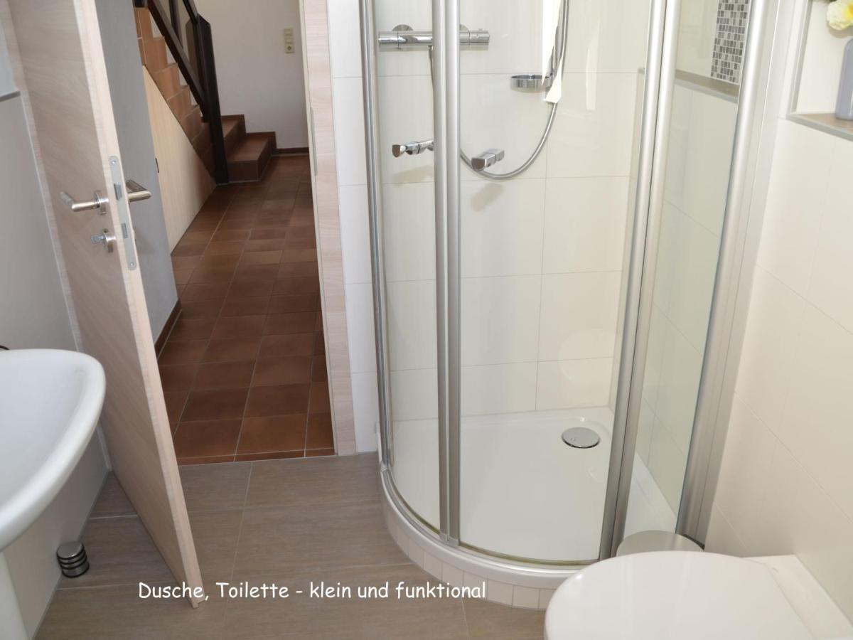 Appartment An Der Abtei Meschede Eksteriør billede
