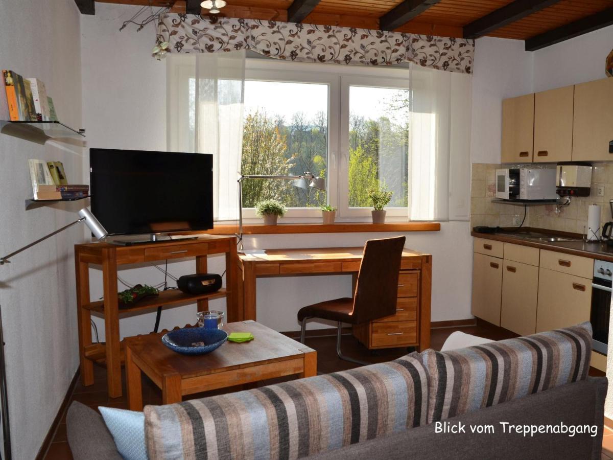Appartment An Der Abtei Meschede Eksteriør billede